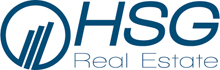 Logo HSG Real Estate